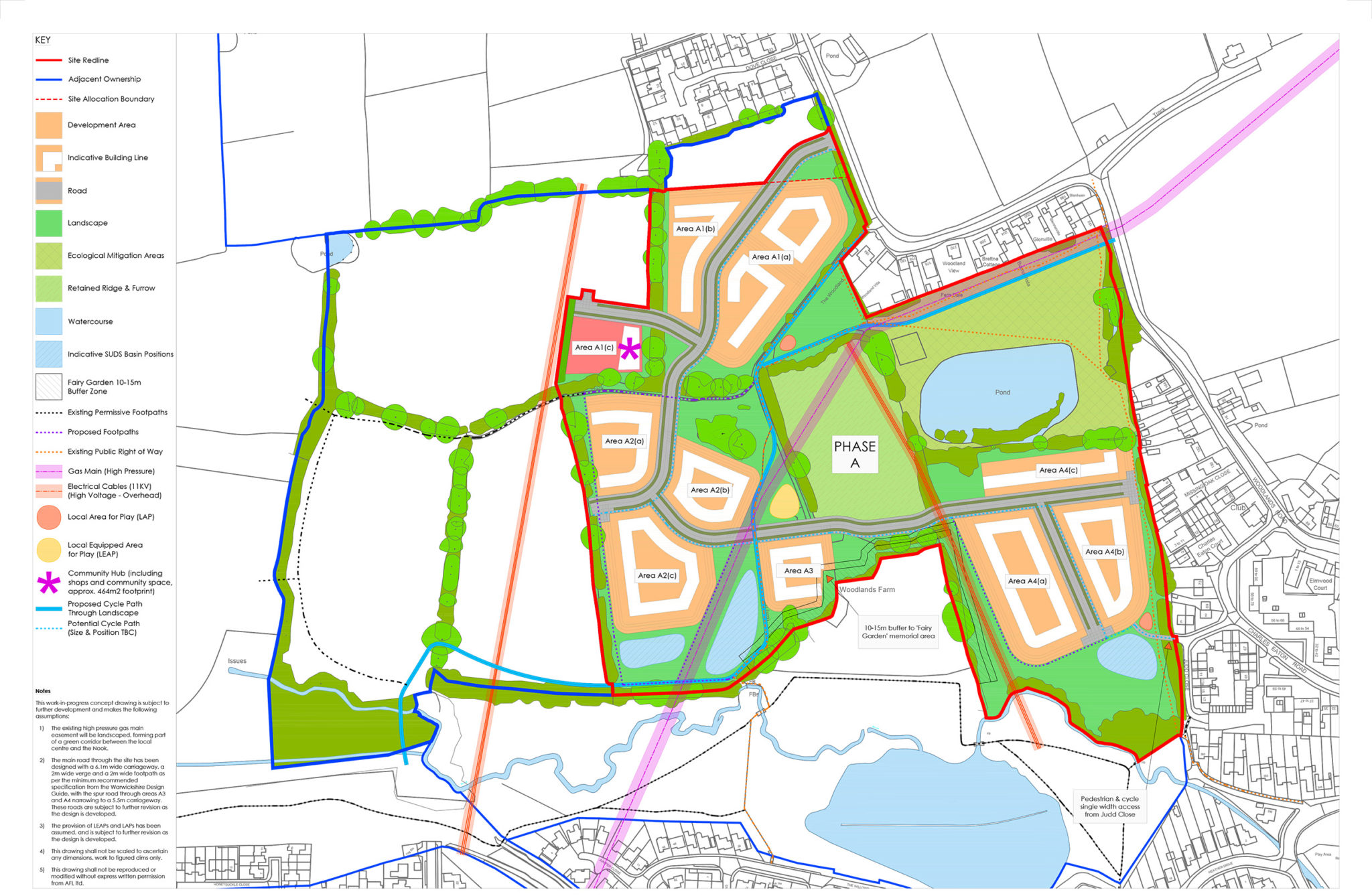 Woodlands Lane Bedworth Consultation | - Woodlands Lane Bedworth ...